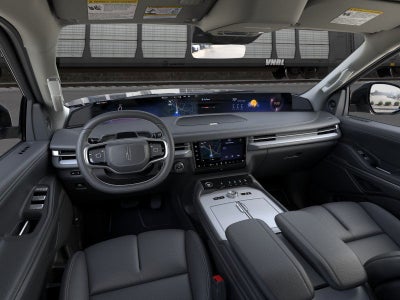 2026 Lincoln Navigator Premiere L