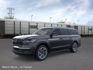 2026 Lincoln Navigator Premiere L