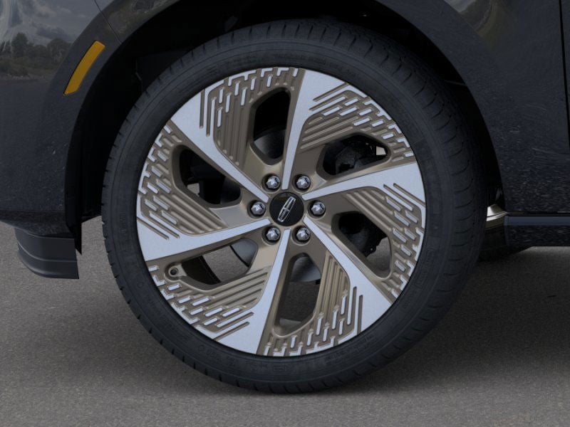 2026 Lincoln Navigator Black Label L