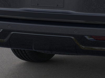 2026 Lincoln Navigator Black Label L