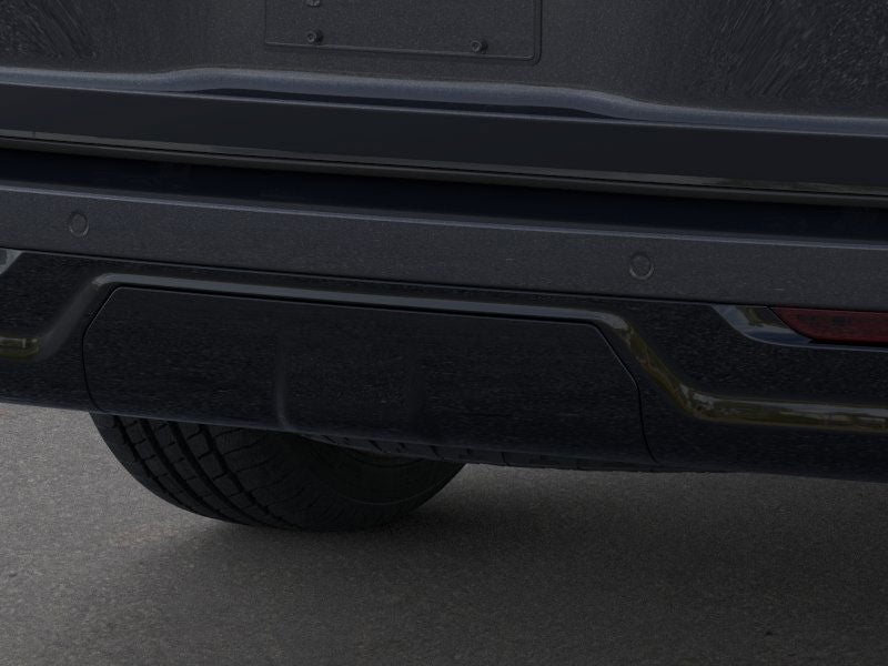 2026 Lincoln Navigator Black Label L