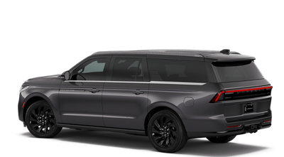 2026 Lincoln Navigator Black Label L