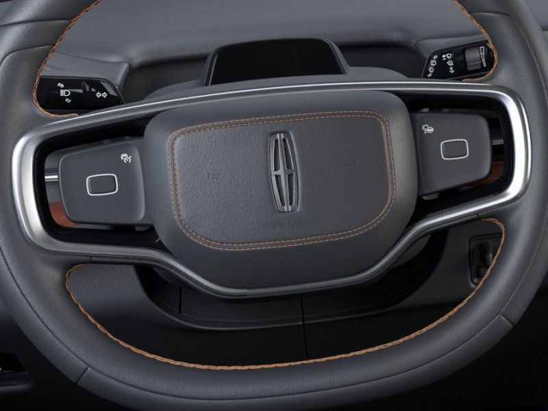 2026 Lincoln Navigator Black Label L