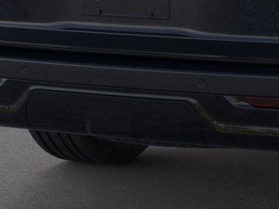 2026 Lincoln Navigator Black Label L