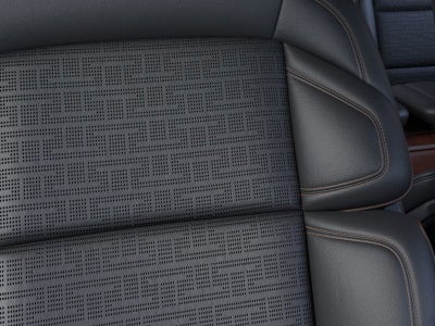 2026 Lincoln Navigator Black Label L