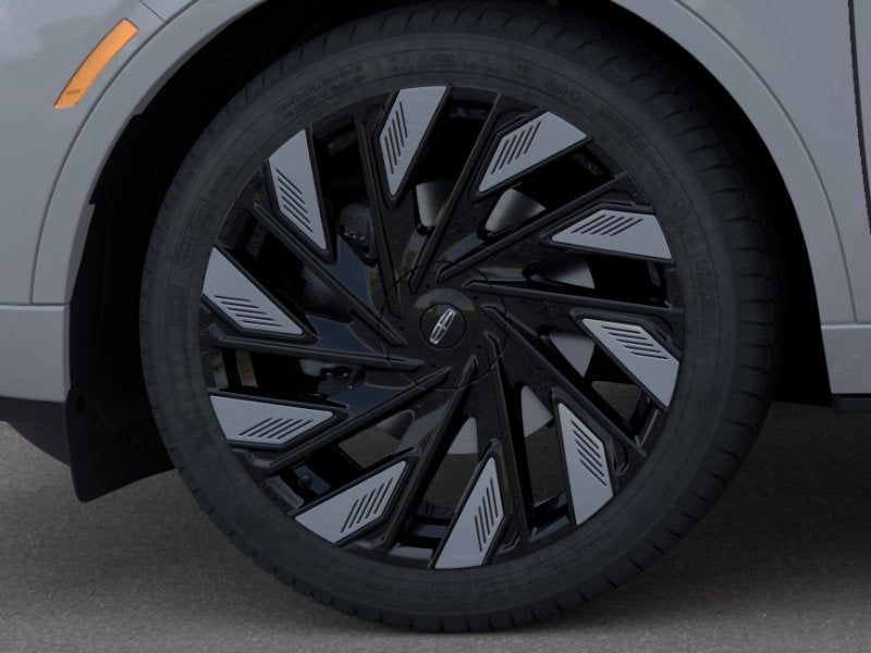 2026 Lincoln Nautilus Lincoln Black Label™