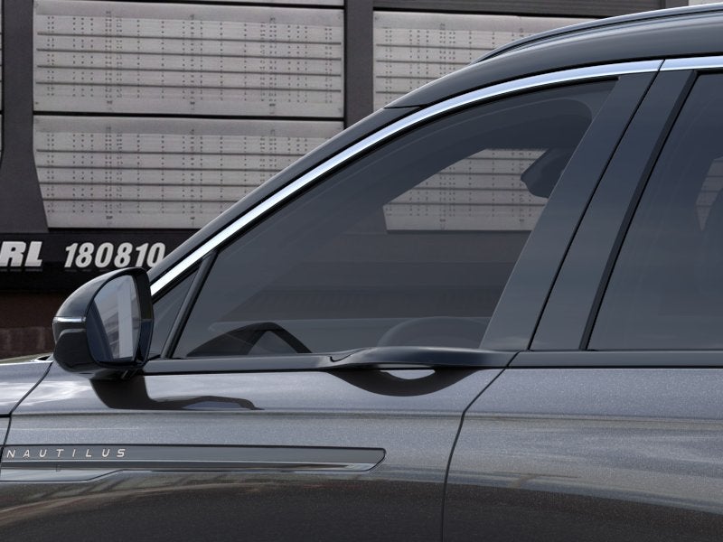2026 Lincoln Nautilus Lincoln Black Label™