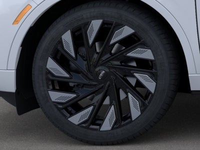 2026 Lincoln Nautilus Lincoln Black Label™