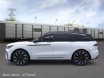 2026 Lincoln Nautilus Lincoln Black Label™