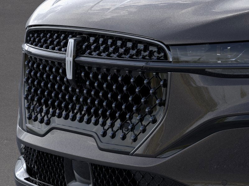 2026 Lincoln Nautilus Lincoln Black Label™