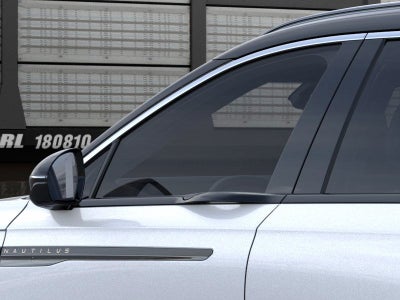 2026 Lincoln Nautilus Lincoln Black Label™