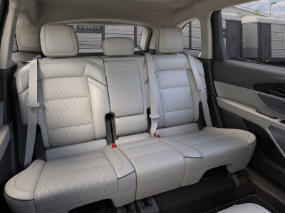 2026 Lincoln Nautilus Lincoln Black Label™