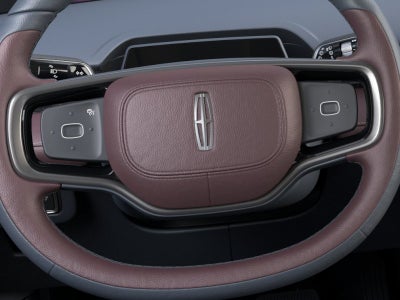 2026 Lincoln Nautilus Lincoln Black Label™