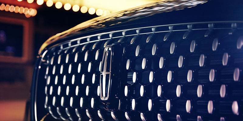 2020 Lincoln Corsair | Korum Lincoln in Puyallup WA