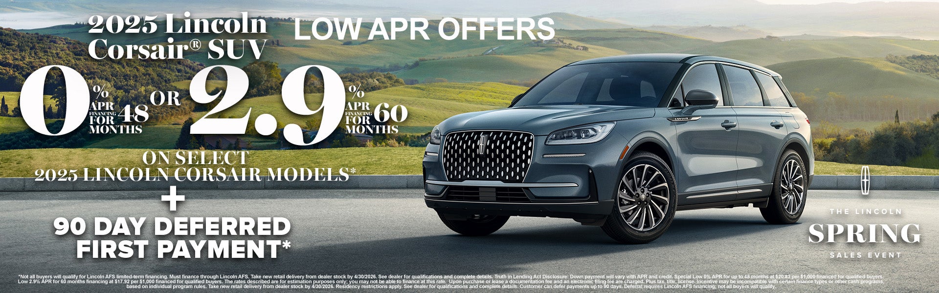 2025 Lincoln Nautilus