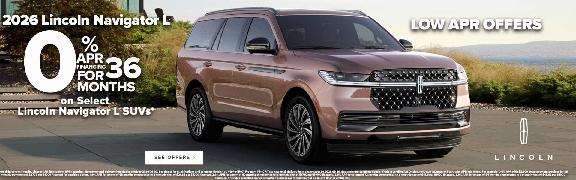 Navigator L APR
