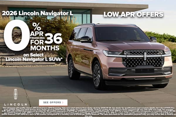 Navigator L APR