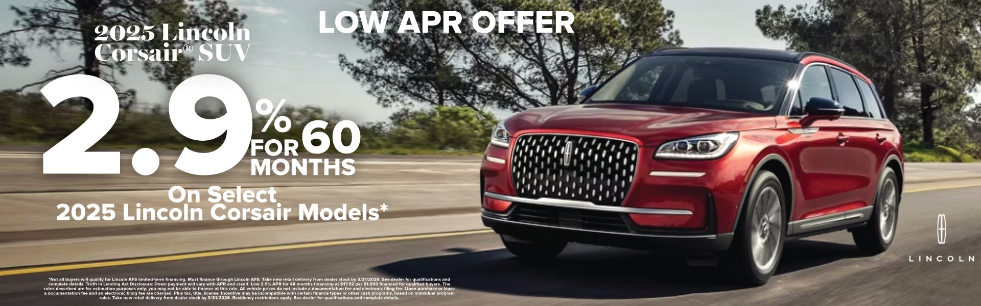 2025 Lincoln Nautilus