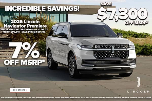 Navigator APR