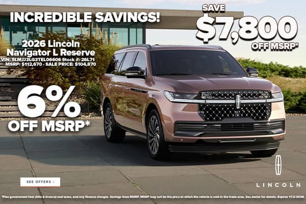 Navigator L APR