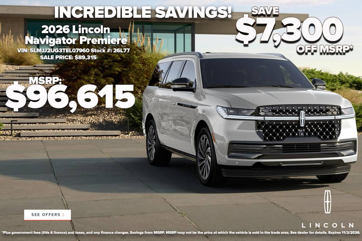 Navigator APR