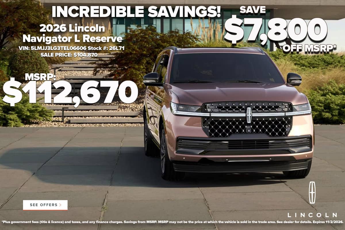 Navigator L APR