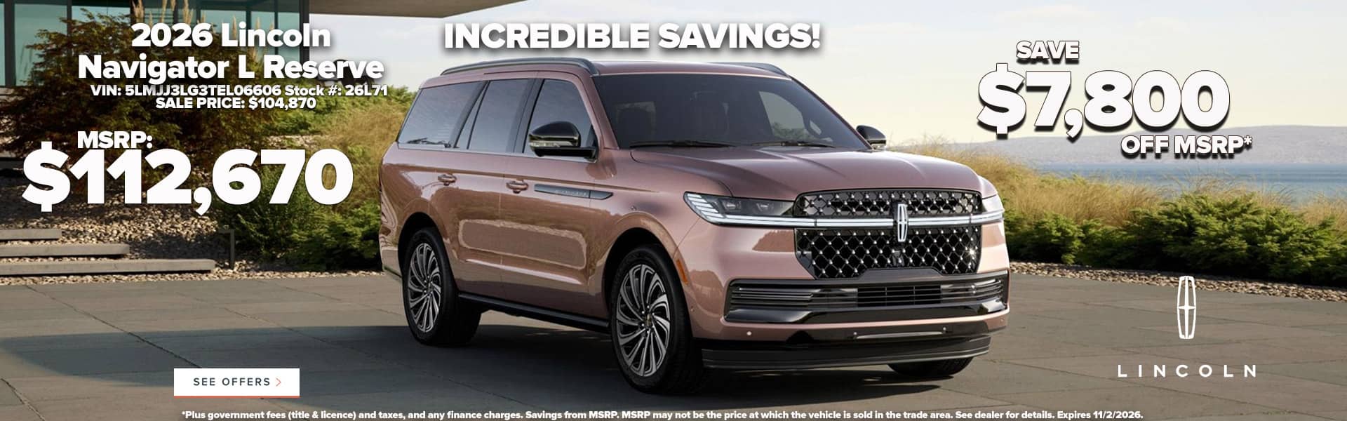 Navigator L APR