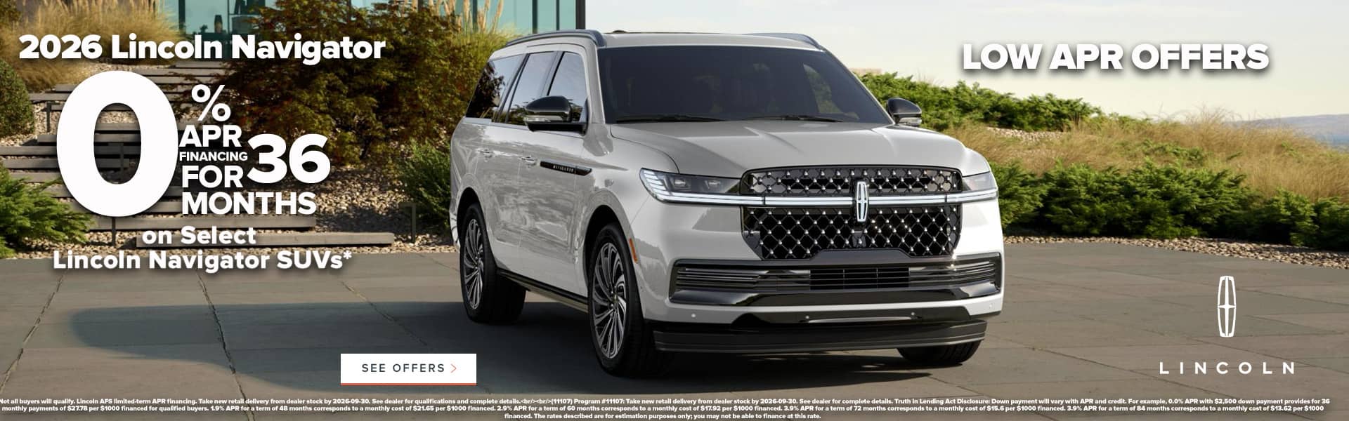 Navigator APR