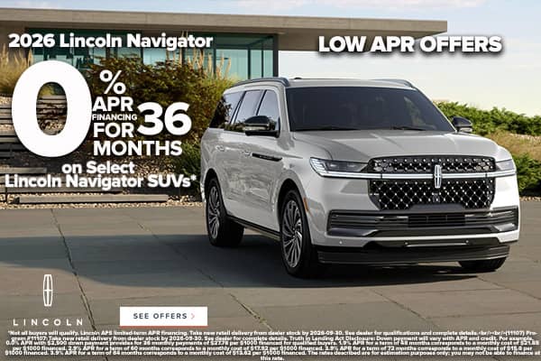 Navigator APR