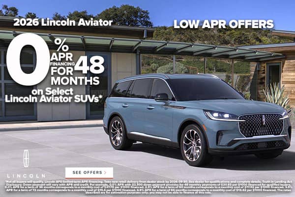 Aviator APR