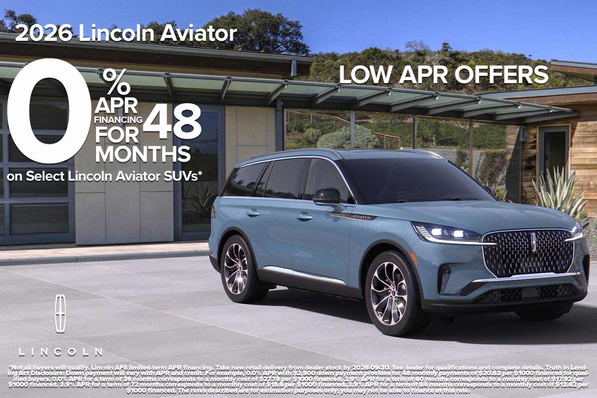 Aviator APR