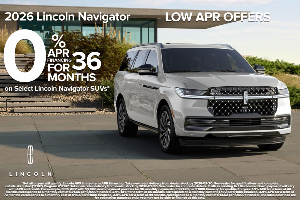 Navigator APR