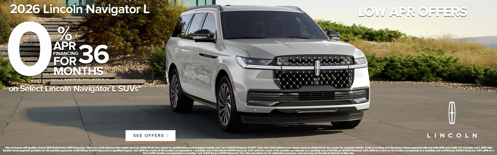 Navigator L APR
