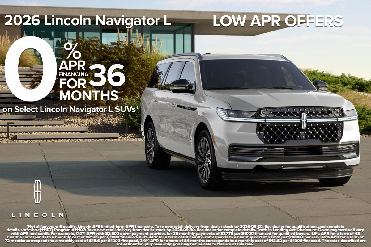Navigator L APR