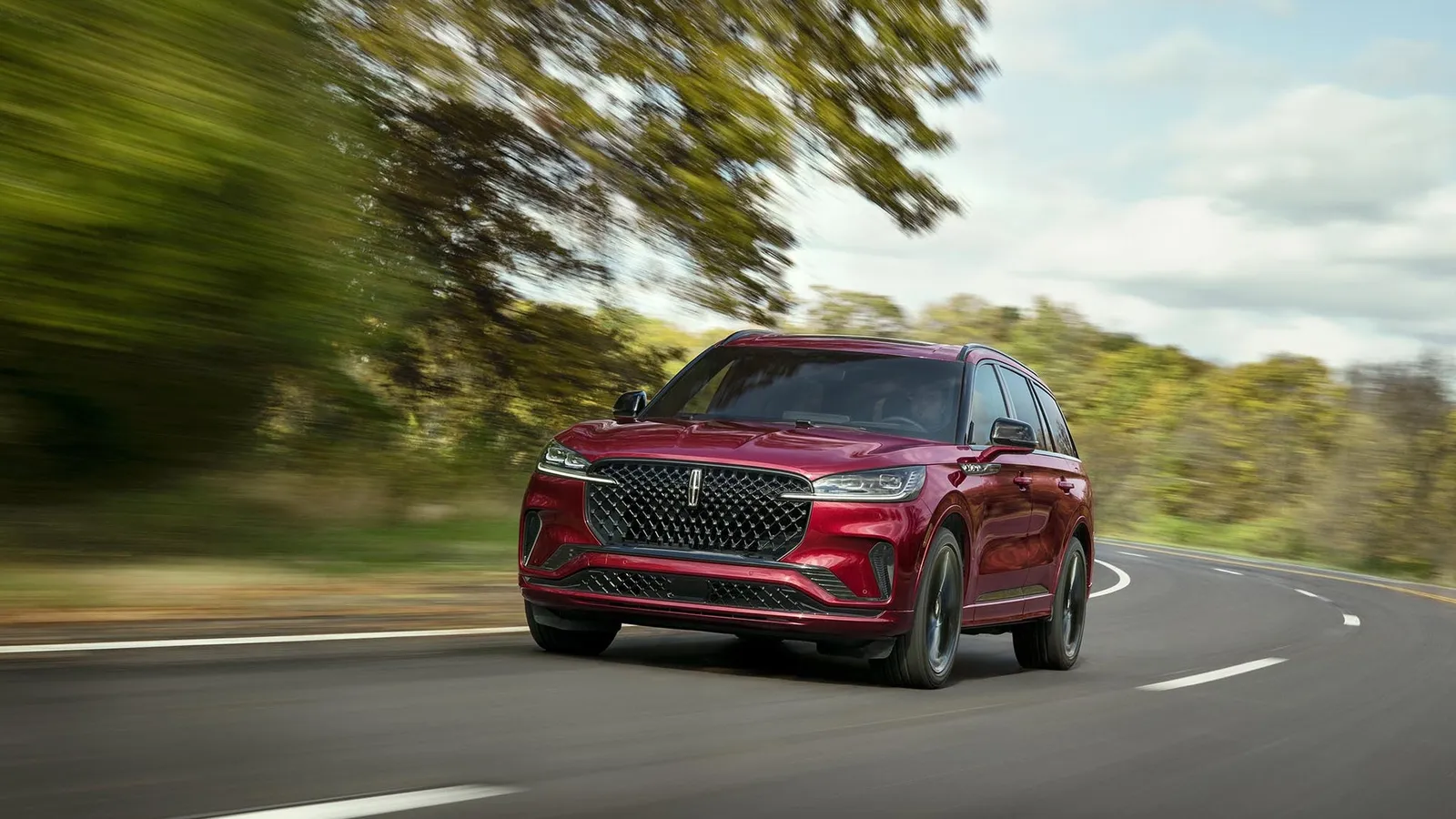 Lincoln Finance Approval Guide for SUV Shoppers