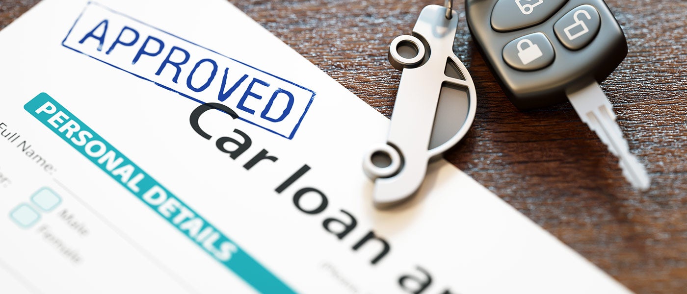 Finance | Korum Lincoln in Puyallup WA